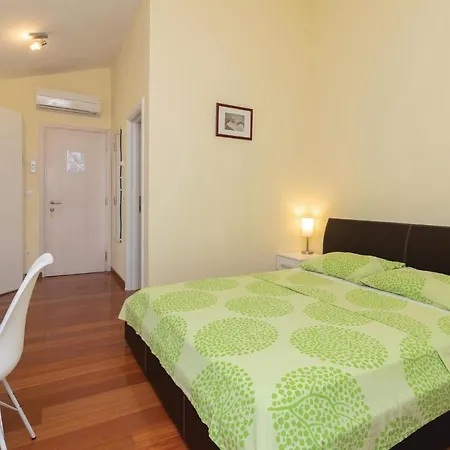 Apartment Zadar - 03 Apartamento *