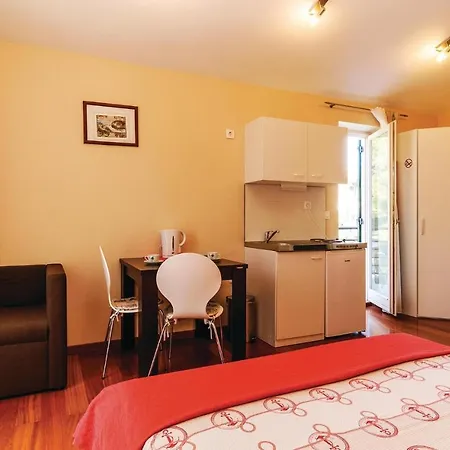 Apartamento Apartment Zadar - 03 Zadar