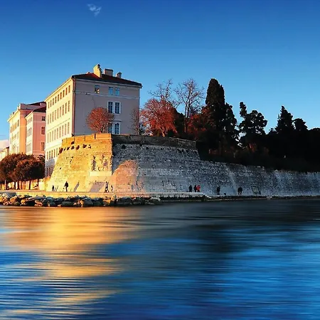 Apartamento Apartment Zadar - 03 *