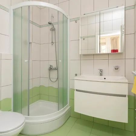 Apartamento Apartment Zadar - 03 Zadar