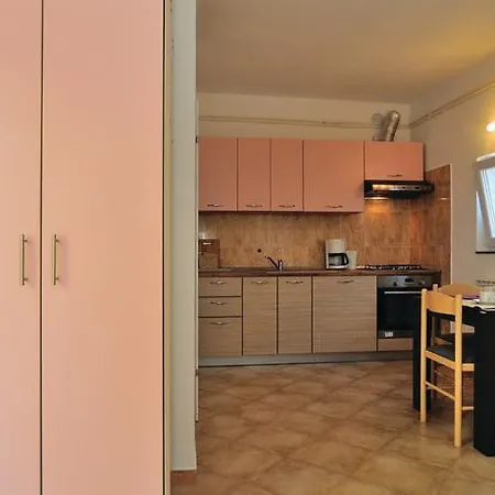 Apartment Zadar - 03 Apartamento Zadar