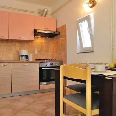 Apartment Zadar - 03 Apartamento