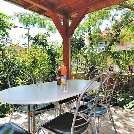 Apartamento Apartment Zadar - 03