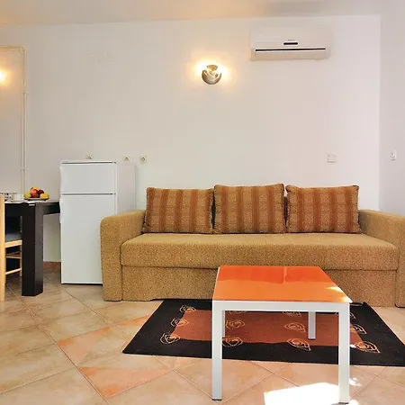 Apartment Zadar - 03 Apartamento *